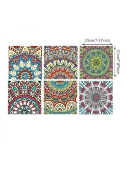 Topumt 6Pcs Kitchen Bathroom Floor Simulation Wall Tile Waterproof Wallpaper Wall Stickers DIY Home Decoration -Household Items Sales 0003994f c7bb 4c87 bd52 335b727894fe 1.0b67f48ce4e80124dcc90b27d608c545 1800x1800