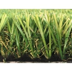 GREENLINE GREENLINE Boise Premium 65 15 Ft. Wide X Cut To Length Artificial Grass