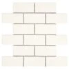 Daltile Restore Bright White 12 In. X 12 In. X 6.35 Mm Ceramic Mosaic Wall Tile (0.83 Sq. Ft./ Piece) -Household Items Sales 00a3cb05b7fc8bde092a3743e8f33fbb 1800x1800
