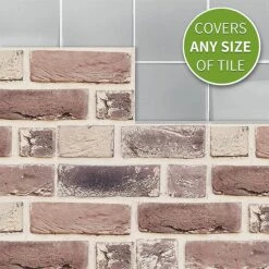 7.87'' X 3.94" 3D Self-Adhesive Kitchen Wall Tiles Bathroom Mosaic Brick Stickers Home DIY Decor -Household Items Sales 00ba02ef cc8c 49cb 9be5 1c11a70b9661.77db4070632a1683d1a6910d54412fd8 1800x1800