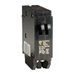 Homeline 15 Amp 20 Amp Single-Pole Tandem Circuit Breaker -Household Items Sales 00e763ea75af60067dcc0830dc57686f 1800x1800
