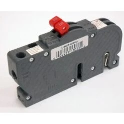New VPKUBIZ Thin 20 Amp 3/4 In. 2-Pole Zinsco RC3820 Replacement Circuit Breaker