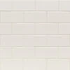 Bond Tile Core White 3 In. X 6 In. Matte Ceramic Subway Wall Tile (54 Pieces 6.54 Sq. Ft. / Box) -Household Items Sales 011227e6 924f 4560 a55d 9b7073affc1a.3c77ce0b58baa17ae5558a66d622983e 1800x1800