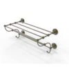 Allied Brass Prestige Que New Antique Brass Wall Mount Towel Rack -Household Items Sales 013895202695xl 1800x1800