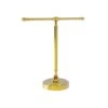 Allied Brass Retro Wave Polished Brass Freestanding Towel Rack -Household Items Sales 013895463355xl 1800x1800
