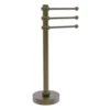 Allied Brass Vanity Top 3 Swing Arm Guest Towel Holder With Twisted Accents In Antique Brass 2 Allied Brass Vanity Top 3 Swing Arm Guest Towel Holder With Twisted Accents In Antique Brass -Household Items Sales 013895678186xl 1800x1800
