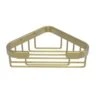 Allied Brass Corner Soap Basket In Satin Brass -Household Items Sales 013895946711xl 1800x1800