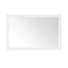46.00 In. W X 30.00 In. H Framed Rectangular Bathroom Vanity Mirror In White -Household Items Sales 015e02c5bd08055c6e87b25f023f491c 1800x1800