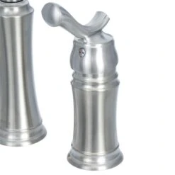 Lakeview Single-Handle Pull-Down Sprayer Kitchen Faucet With Soap Dispenser In Stainless 17 Lakeview Single-Handle Pull-Down Sprayer Kitchen Faucet With Soap Dispenser In Stainless -Household Items Sales 0193d84cc89bef9627b642d82c42fad3 1800x1800