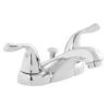 Project Source Chrome 2-Handle 4-in Centerset WaterSense Bathroom Sink Faucet With Drain 2 Project Source Chrome 2-Handle 4-in Centerset WaterSense Bathroom Sink Faucet With Drain -Household Items Sales 019934463942 1800x1800