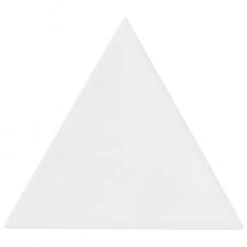 Bond Tile Thames Triangle White 5 In. X 4 In. Glazed Ceramic Wall Tile (30 Pieces 2.47 Sq. Ft. / Box) -Household Items Sales 01c23da9 1ca2 479a 9b15 f163afd25bd0.650eac2ff7a6c1c269b97f2867fc899e 1800x1800
