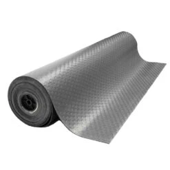 Rubber-Cal Coin Grip 4 Ft. X 40 Ft. Dark Grey Commercial Grade PVC Flooring -Household Items Sales 0212c5d8dbc54763f2e753cac15e1d8d ec2e88fe 6981 488f a1a4 33e621e191ec 1800x1800