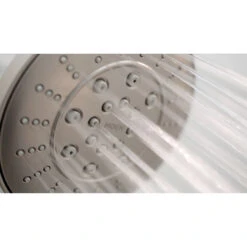 Moen Engage With Magnetix Spot Resist Brushed Nickel Handheld Shower 2.5-GPM (9.5-LPM) -Household Items Sales 026508258033 04581568 1800x1800