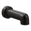 Moen Matte Black Bathtub Spout -Household Items Sales 026508279427xl 1800x1800