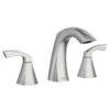 Moen Lindor Spot Resist Brushed Nickel 2-Handle Widespread WaterSense Bathroom Sink Faucet With Drain -Household Items Sales 026508282694 1800x1800