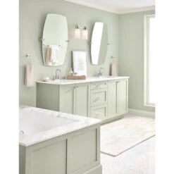 Moen Gibson Matte Black 2-handle 4-in Centerset WaterSense Bathroom Sink Faucet With Drain 13 Moen Gibson Matte Black 2-handle 4-in Centerset WaterSense Bathroom Sink Faucet With Drain -Household Items Sales 026508290071 11396766 1800x1800