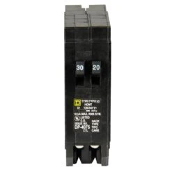 Homeline 15 Amp 20 Amp Single-Pole Tandem Circuit Breaker -Household Items Sales 026d4e0c845b30540ea04967d58b0650 1800x1800