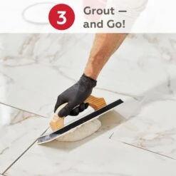 Daltile QuicTile 12 In. X 24 In. Enchanting Marble Matte Porcelain Locking Floor Tile (9.6 Sq. Ft. / Case) 31 Daltile QuicTile 12 In. X 24 In. Enchanting Marble Matte Porcelain Locking Floor Tile (9.6 Sq. Ft. / Case) -Household Items Sales 02ba77f06666ec7083f6e9ef8e2df309 5e4acdeb 99f7 4197 9c1f 5128b32f80d2 1800x1800