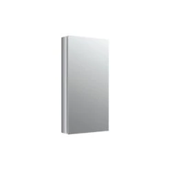Verdera 24 In. W X 30 In. H Recessed Medicine Cabinet In Anodized Aluminum 29 Verdera 24 In. W X 30 In. H Recessed Medicine Cabinet In Anodized Aluminum -Household Items Sales 02db6dd7c66eaa7545ca118d121cf75f 1800x1800