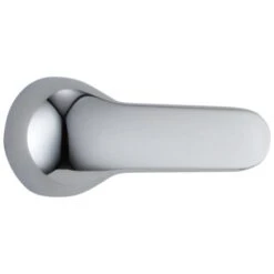 Delta Chrome Bathroom Sink Faucet Handle Bathroom Sink Faucet Handle