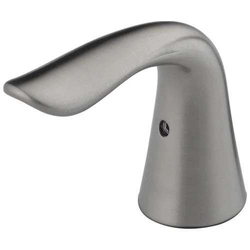 Delta Stainless Bathroom Sink Faucet Handle 3 Delta Stainless Bathroom Sink Faucet Handle