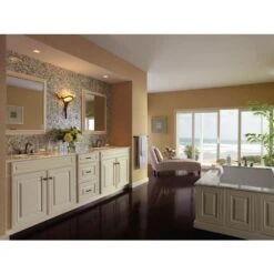 Delta Addison Venetian Bronze 2-handle Widespread WaterSense Bathroom Sink Faucet With Drain -Household Items Sales 034449597289 04942816 1800x1800