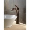 Delta Addison Venetian Bronze 1-Handle Vessel WaterSense Bathroom Sink Faucet -Household Items Sales 034449606462 04873587 1800x1800