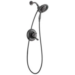 Delta Linden Venetian Bronze 1-Handle Shower Faucet -Household Items Sales 034449655774xl 1800x1800