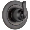 Delta 0.5-in Venetian Bronze Bathtub/Shower Diverter -Household Items Sales 034449655866xl 1800x1800