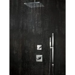 Delta 0.5-in Chrome Universal Shower Arm And Flange -Household Items Sales 034449671644 12171733 1800x1800