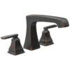 Delta Ashlyn 2-Handle Deck Mount Roman Bathtub Faucet -Household Items Sales 034449736589 1800x1800