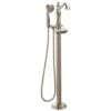 Delta Cassidy Freestanding Bathtub Faucet -Household Items Sales 034449764148 1800x1800
