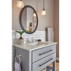 Delta Foundations Chrome 1-handle 4-in Centerset WaterSense Bathroom Sink Faucet With Drain -Household Items Sales 034449810647 12170740 1800x1800