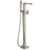 Valspar Delta Ara 1-Handle Freestanding Bathtub Faucet 2 Valspar Delta Ara 1-Handle Freestanding Bathtub Faucet -Household Items Sales 034449811668 1800x1800