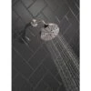 Delta Universal Showering Components Stainless 5-Spray Rain Shower Head 1.75-GPM (6.6-LPM) 1 Delta Universal Showering Components Stainless 5-Spray Rain Shower Head 1.75-GPM (6.6-LPM) -Household Items Sales 034449844758 09206797 1800x1800