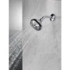 Delta Universal Showering Components Chrome 6-Spray Shower Head 2.5-GPM (9.5-LPM) -Household Items Sales 034449864220 10844483 1800x1800