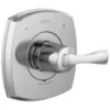 Delta 0.5-in Chrome Bathtub/Shower Mixer -Household Items Sales 034449888141xl 1800x1800