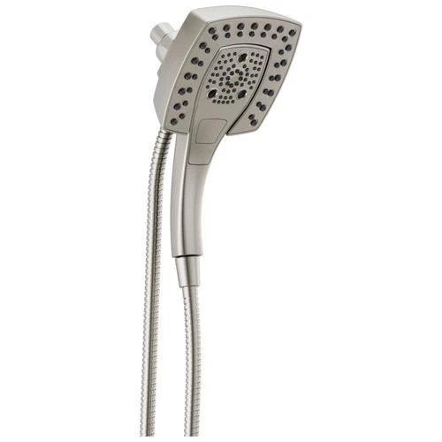 Delta Universal Showering Components Stainless 5-Spray Dual Shower Head 1.75-GPM (6.6-LPM) 19 Delta Universal Showering Components Stainless 5-Spray Dual Shower Head 1.75-GPM (6.6-LPM) - Image 17