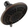 DELTA Linden Venetian Bronze Shower Bar System (Valve Included) -Household Items Sales 034449923088 10265524 1800x1800