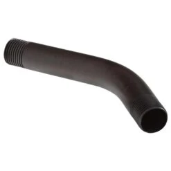 DELTA Linden Venetian Bronze Shower Bar System (Valve Included) -Household Items Sales 034449923088 10265528 1800x1800