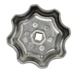 Blue Hawk Metallic Bathroom Sink Faucet Handle -Household Items Sales 037155024278 09638784 1800x1800