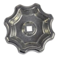 Blue Hawk Metallic Bathroom Sink Faucet Handle -Household Items Sales 037155024278 09638785 1800x1800