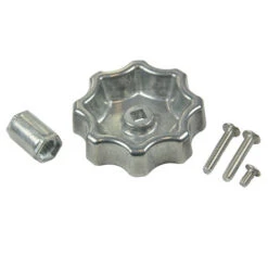 Blue Hawk Metallic Bathroom Sink Faucet Handle -Household Items Sales 037155024278xl 1800x1800