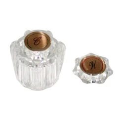 Danco Clear Knob Shower Handle -Household Items Sales 037155880492xl 1800x1800