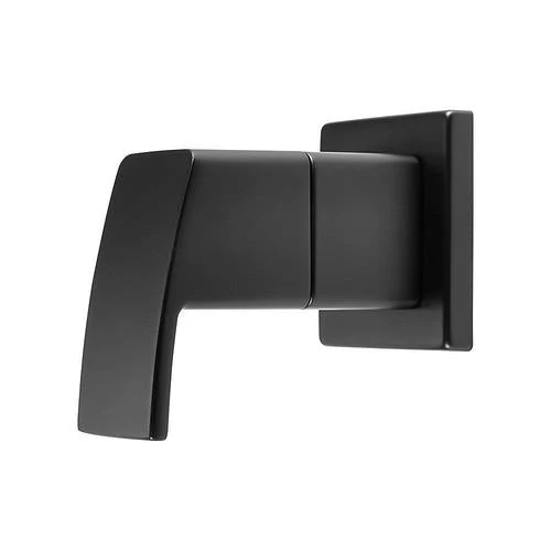 Pfister Brushed Nickel Lever Shower Handle 5 Pfister Brushed Nickel Lever Shower Handle - Image 3