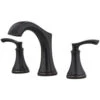 Pfister Auden Tuscan Bronze 2-Handle Widespread WaterSense Bathroom Sink Faucet With Drain -Household Items Sales 038877622254 1800x1800