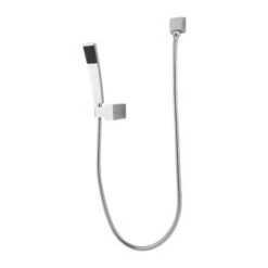 Pfister Kenzo Matte Black 1-Spray Handheld Shower 1.8-GPM (6.8-LPM) -Household Items Sales 038877630693xl 1800x1800