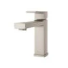 Pfister Deckard 1-Handle Deck Mount Roman Bathtub Faucet With Hand Shower (Valve Included) -Household Items Sales 038877633663 1800x1800
