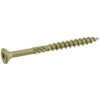 Power Pro #8 X 2-in Ceramic Deck Screws (375-Count) -Household Items Sales 038902061607 1800x1800