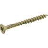 Power Pro #10 X 3-in Ceramic Deck Screws (210-Count) -Household Items Sales 038902061706 1800x1800